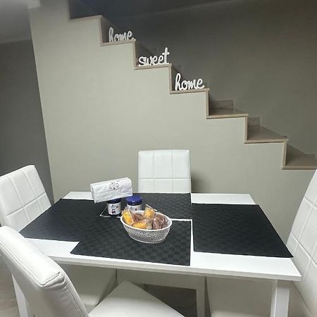 A.D.M Bed & Breakfast Napoli Eksteriør bilde