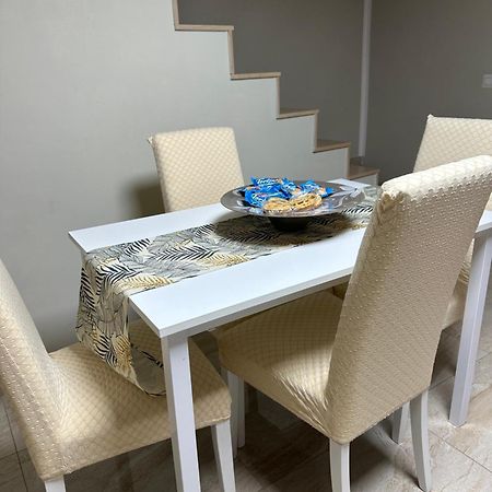 A.D.M Bed & Breakfast Napoli Eksteriør bilde