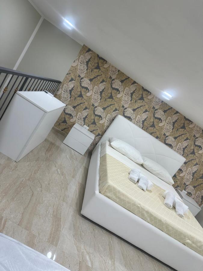 A.D.M Bed & Breakfast Napoli Eksteriør bilde