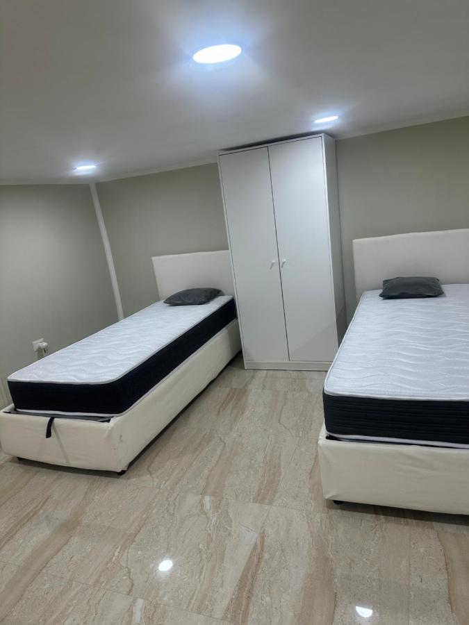 A.D.M Bed & Breakfast Napoli Eksteriør bilde