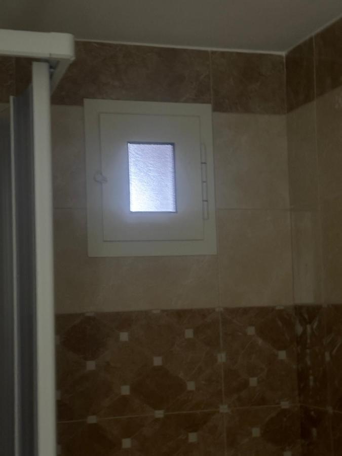 A.D.M Bed & Breakfast Napoli Eksteriør bilde