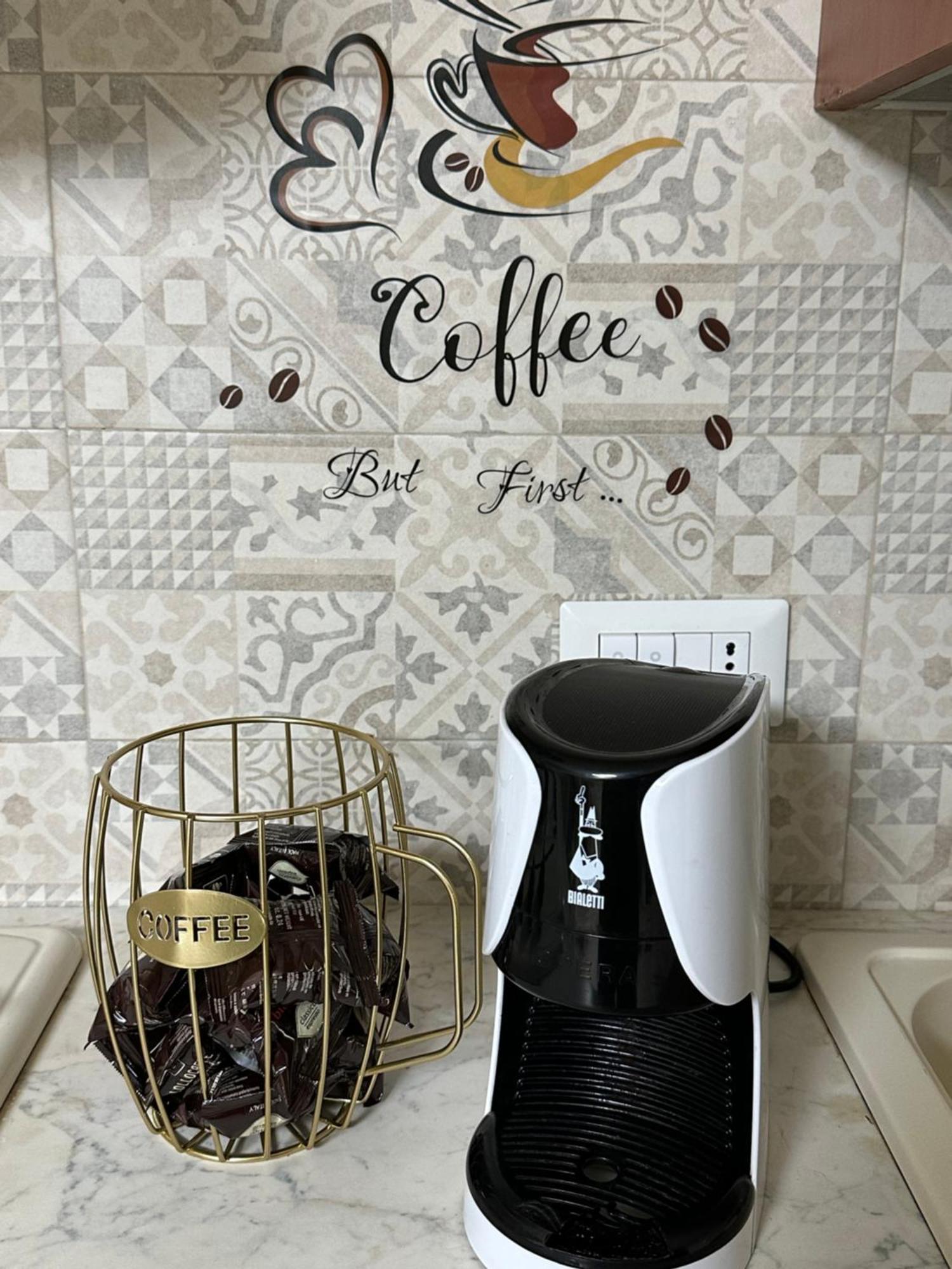 A.D.M Bed & Breakfast Napoli Eksteriør bilde