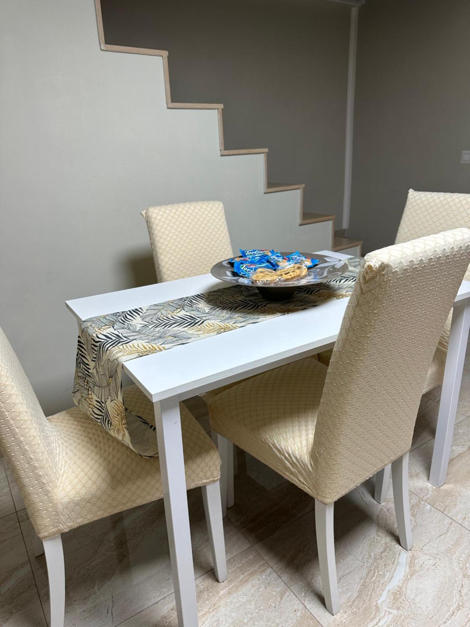 A.D.M Bed & Breakfast Napoli Eksteriør bilde
