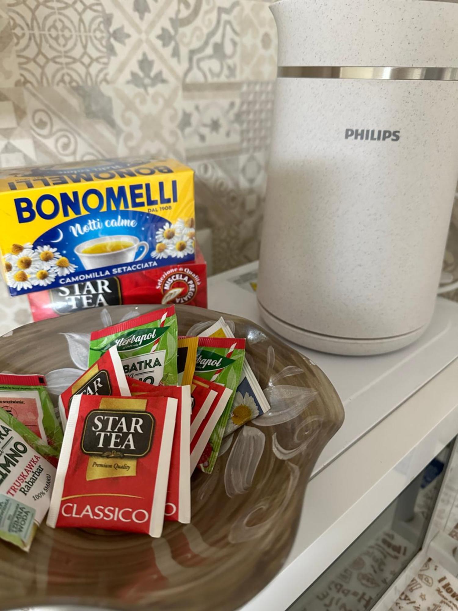 A.D.M Bed & Breakfast Napoli Eksteriør bilde